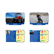 Laden Sie das Bild in den Galerie-Viewer, Rekordverdächtige Transporte