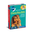 Laden Sie das Bild in den Galerie-Viewer, WissensTrainer - Geschichte