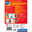 Laden Sie das Bild in den Galerie-Viewer, WissensTrainer - Geschichte