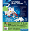 Laden Sie das Bild in den Galerie-Viewer, Kristalle selbst züchten Starter-Set