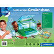 Laden Sie das Bild in den Galerie-Viewer, Mein erstes Gewächshaus