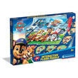 Laden Sie das Bild in den Galerie-Viewer, Quiz-Bodenpuzzle - Paw Patrol
