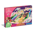 Laden Sie das Bild in den Galerie-Viewer, Quiz-Bodenpuzzle -Disney Princess
