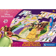 Laden Sie das Bild in den Galerie-Viewer, Quiz-Bodenpuzzle -Disney Princess
