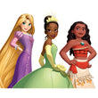 Laden Sie das Bild in den Galerie-Viewer, Quiz-Bodenpuzzle -Disney Princess
