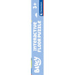 Laden Sie das Bild in den Galerie-Viewer, Quiz-Bodenpuzzle - Bluey
