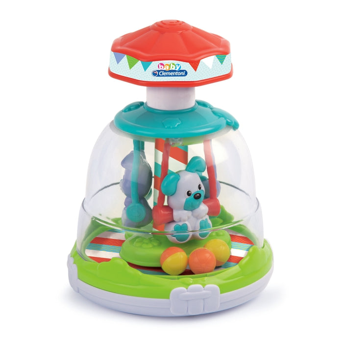 Baby fun center sales