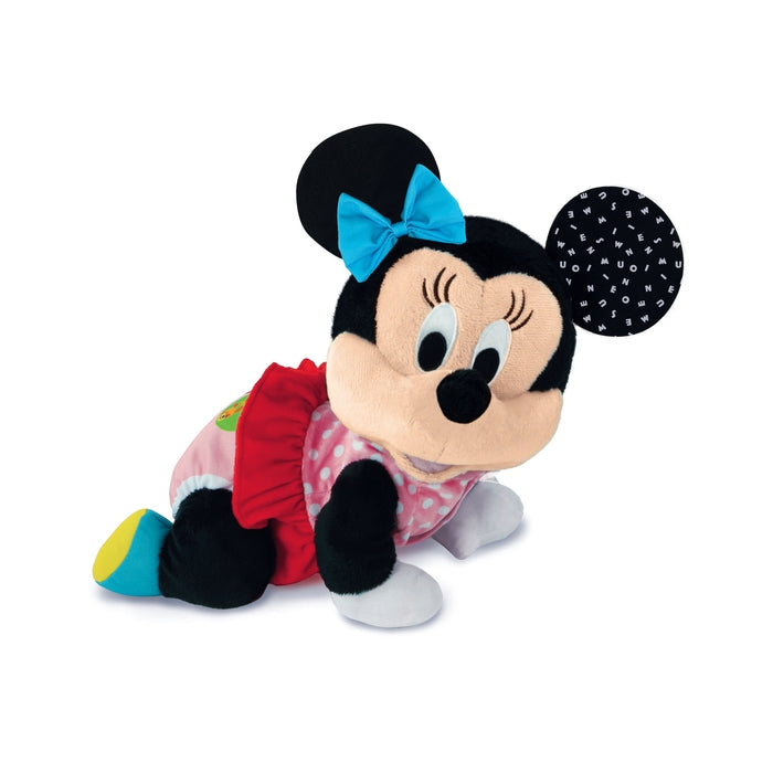 Baby Minnie - Krabbel mit mir
