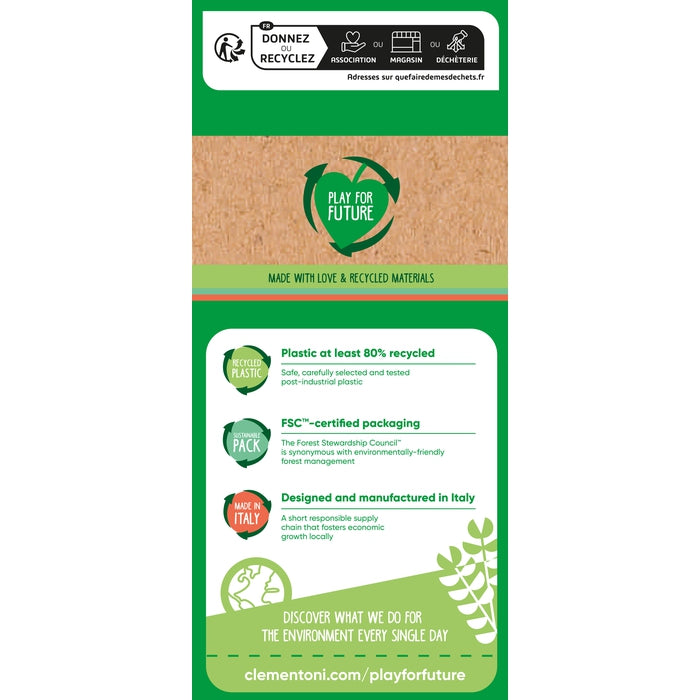 Logikspiel Lustiger Baum