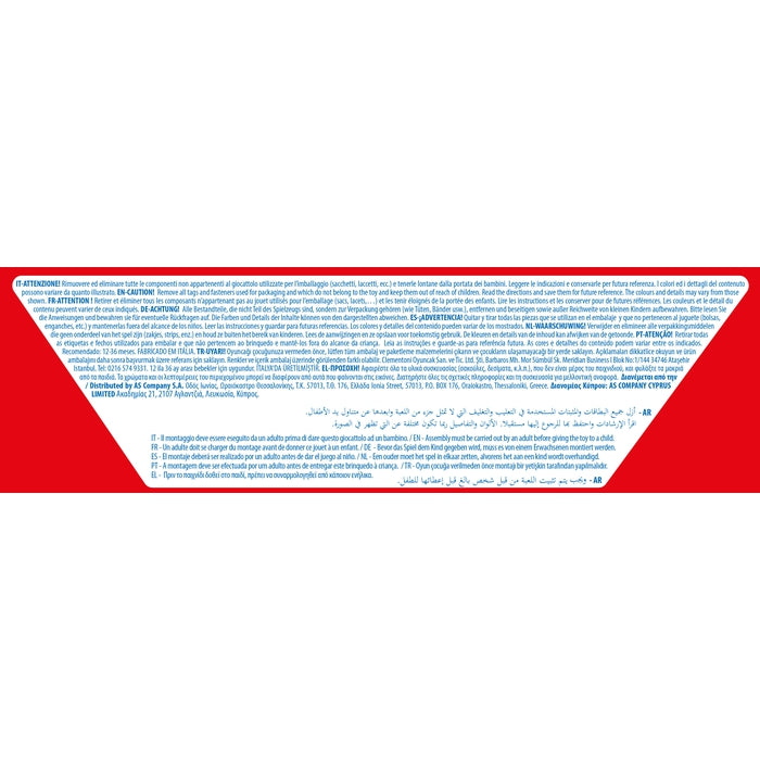 Logikspiel Früchte-Set