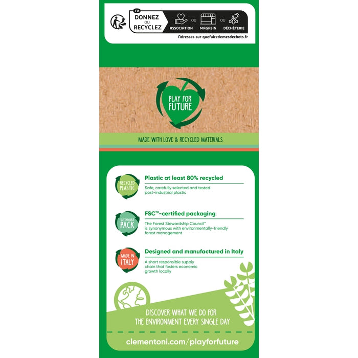 Logikspiel Angel-Set