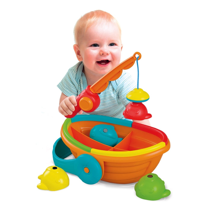 Logikspiel Angel-Set