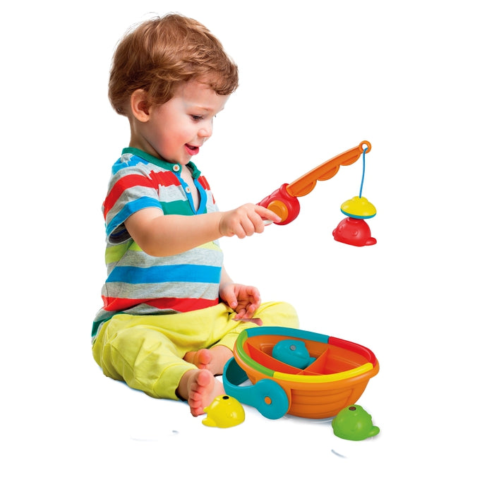 Logikspiel Angel-Set