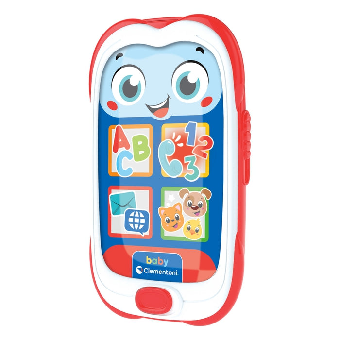 Baby-Smartphone