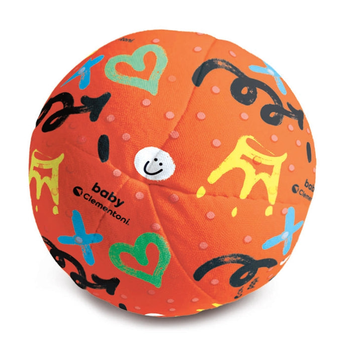 Interaktiver Baketball-Korb