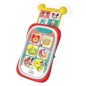 Baby Mickey Smartphone