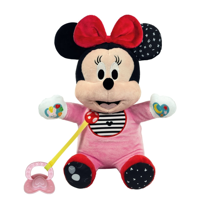 Baby Minnie - Kümmer dich um mich