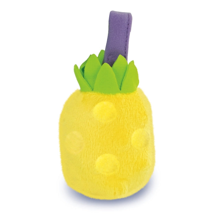 Stitch - Calm & Play interaktiver Plüsch