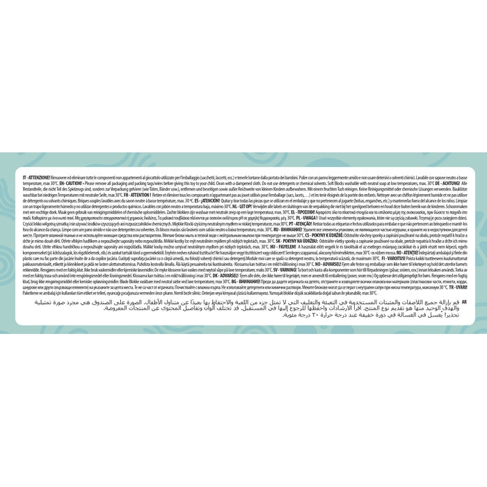 Clemmy - Sensorische Farm