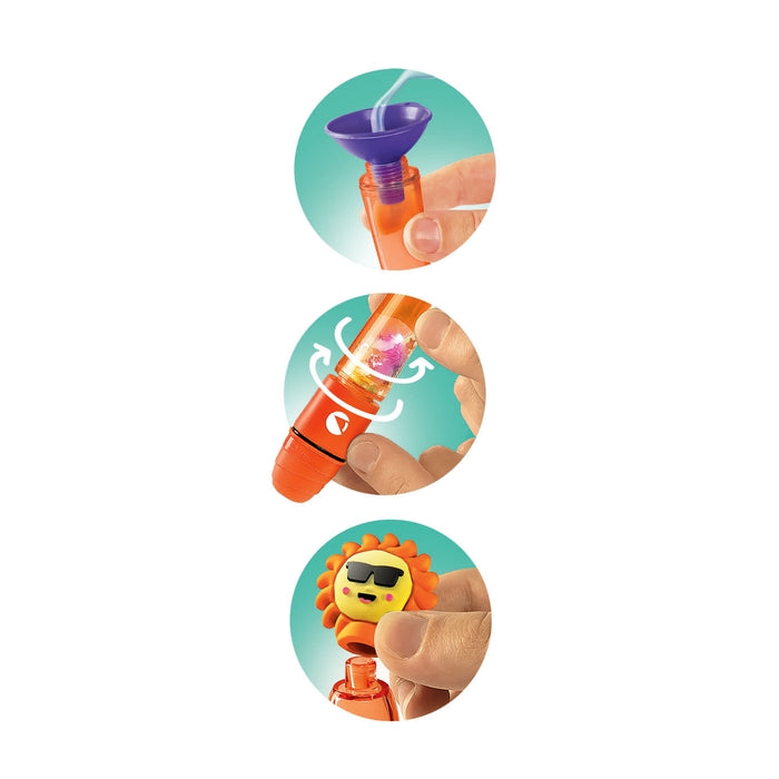 Deine Textmarker-Kreationen - Verrückter Sommer