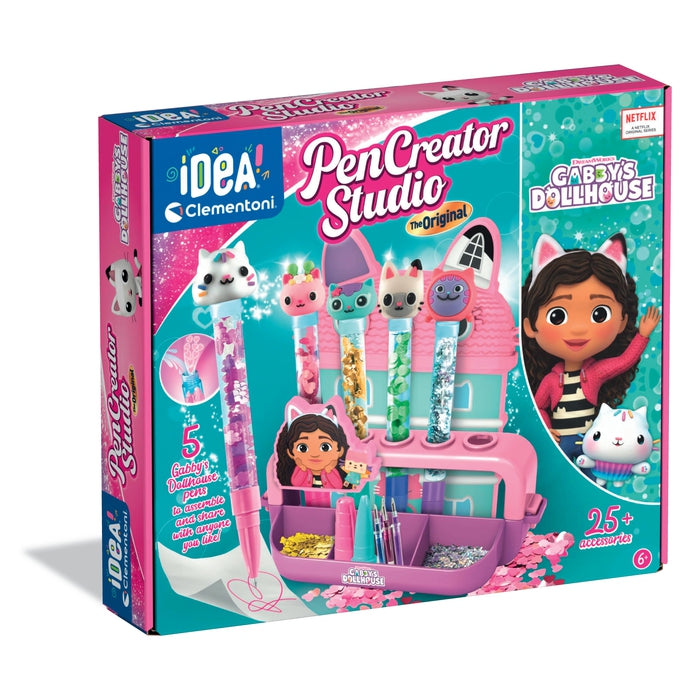 Mein Stift-Atelier – Gaby's Dollhouse