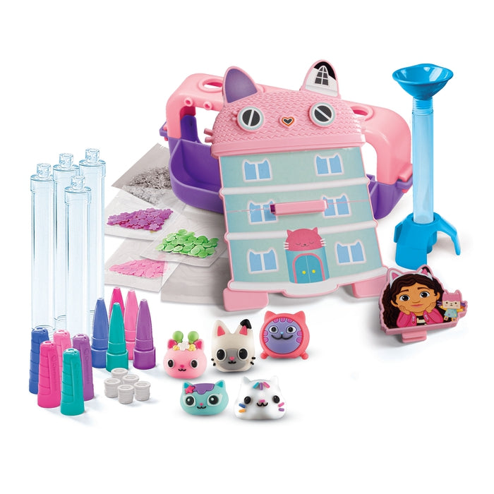 Mein Stift-Atelier – Gaby's Dollhouse