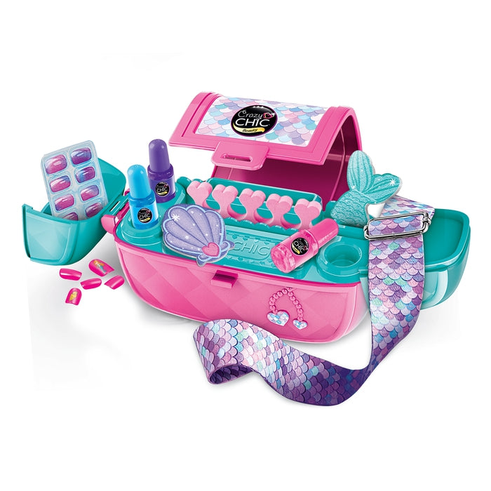 Nail-Art Tasche für unterwegs