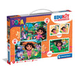 Laden Sie das Bild in den Galerie-Viewer, Edukit 4 in 1 - Dora The Explorer
