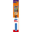 Laden Sie das Bild in den Galerie-Viewer, Edukit 4 in 1 - Dora The Explorer
