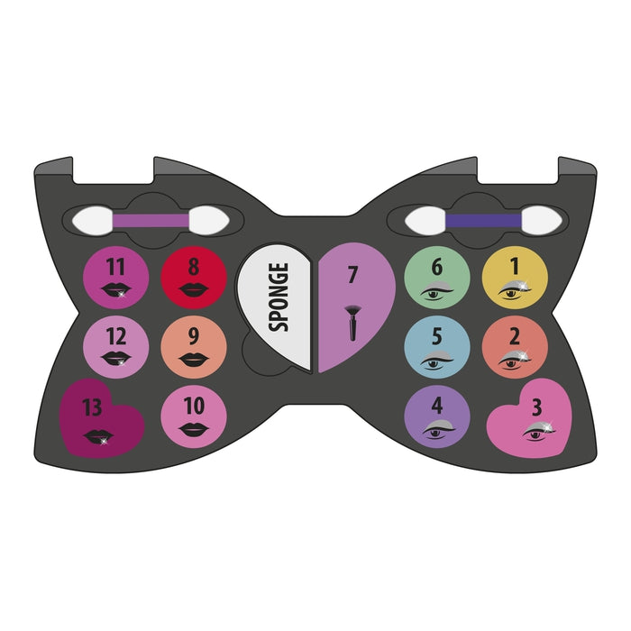 Ribbon Ready Clementoni DE