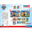 Laden Sie das Bild in den Galerie-Viewer, Edukit 4 n 1 - Paw Patrol

