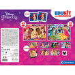 Laden Sie das Bild in den Galerie-Viewer, Edukit 4 in 1 - Disney Princess
