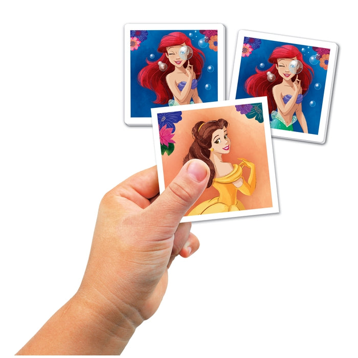Edukit 4 in 1 - Disney Princess