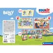 Laden Sie das Bild in den Galerie-Viewer, Edukit 4 in 1 - Bluey
