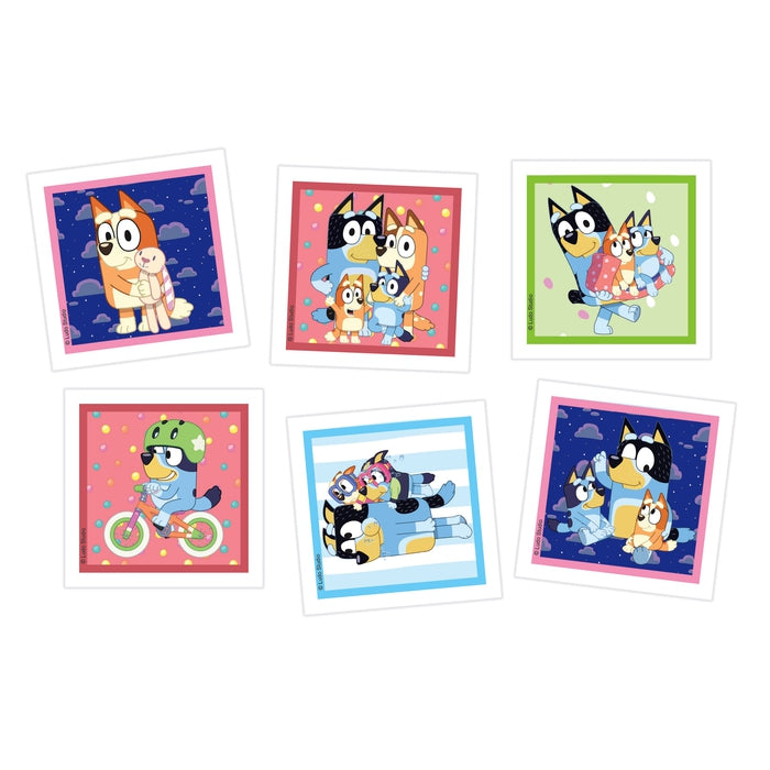 Edukit 4 in 1 - Bluey Clementoni DE