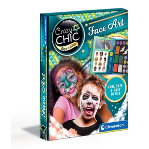 Face Painting