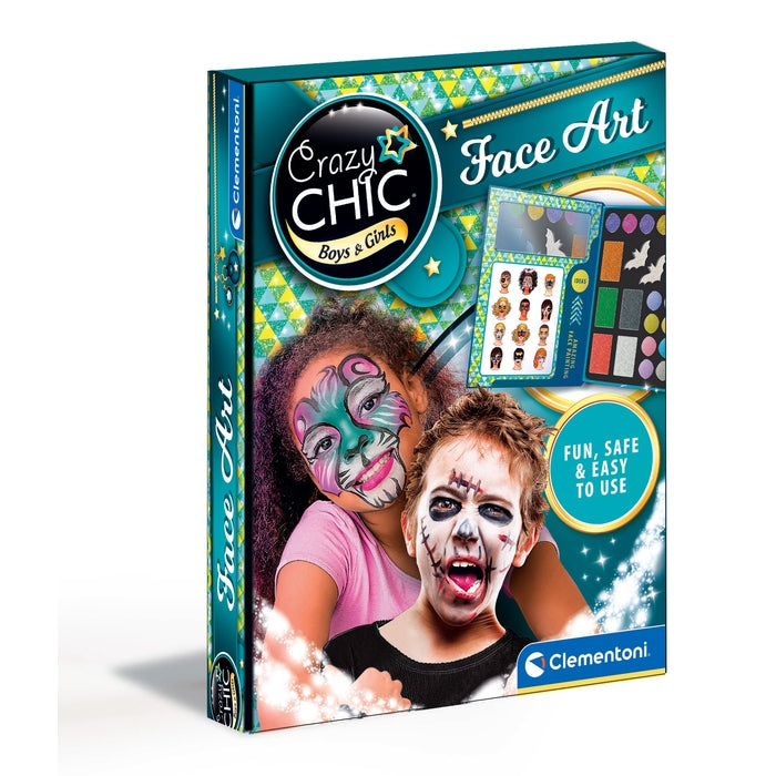 Face Painting