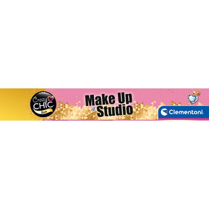 Make-up Artist