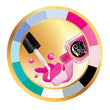 Laden Sie das Bild in den Galerie-Viewer, Passion Nails
