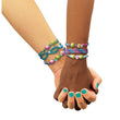 Laden Sie das Bild in den Galerie-Viewer, Freundschafts-Armbänder
