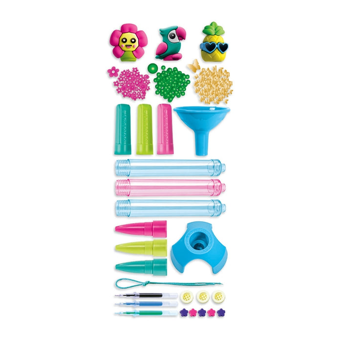 Deine Stift-Kreationen - Tropical