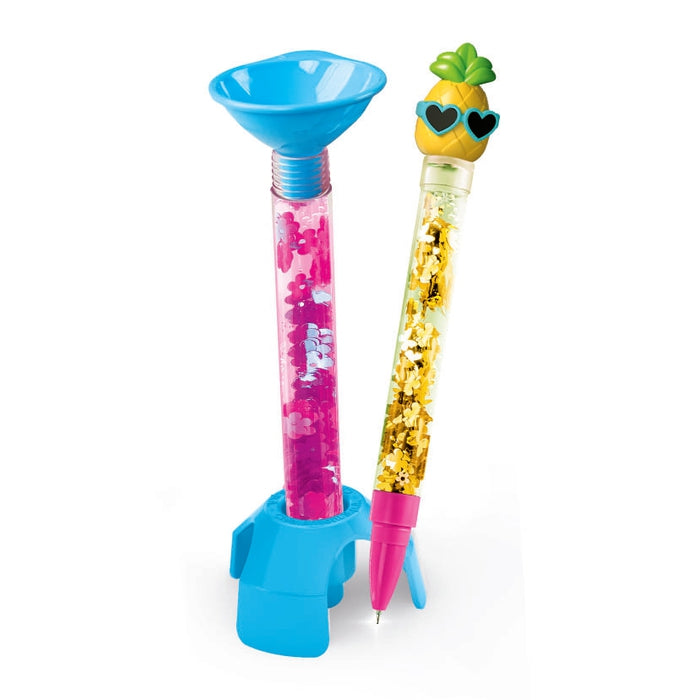 Deine Stift-Kreationen - Tropical