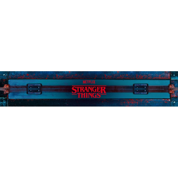 Stranger Things - „Schattenwelt"-Terrarium