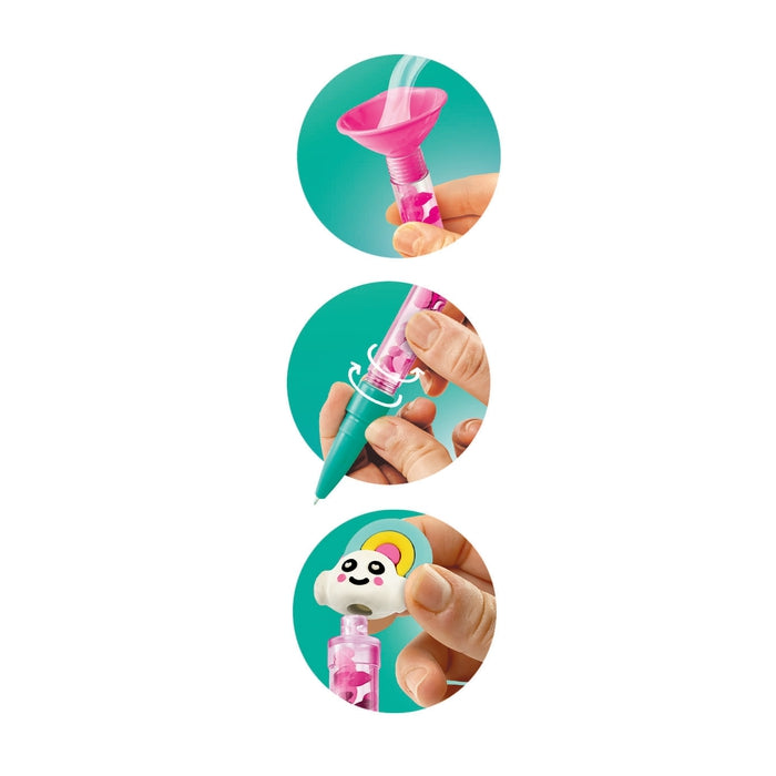 Deine Stift-Kreationen - Fantasy