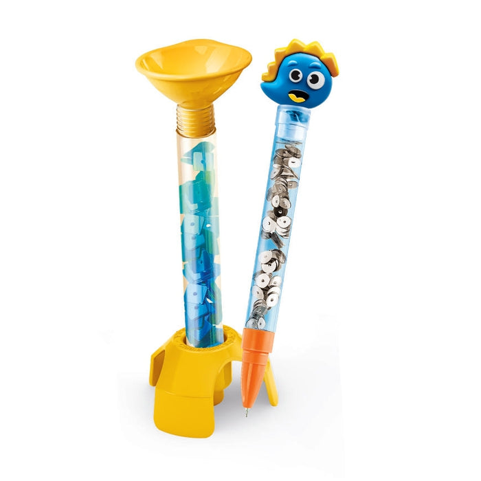 Deine Stift-Kreationen - Monster