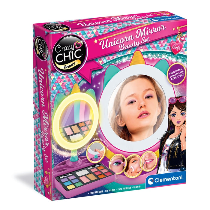 Make-up-Spiegel Deluxe