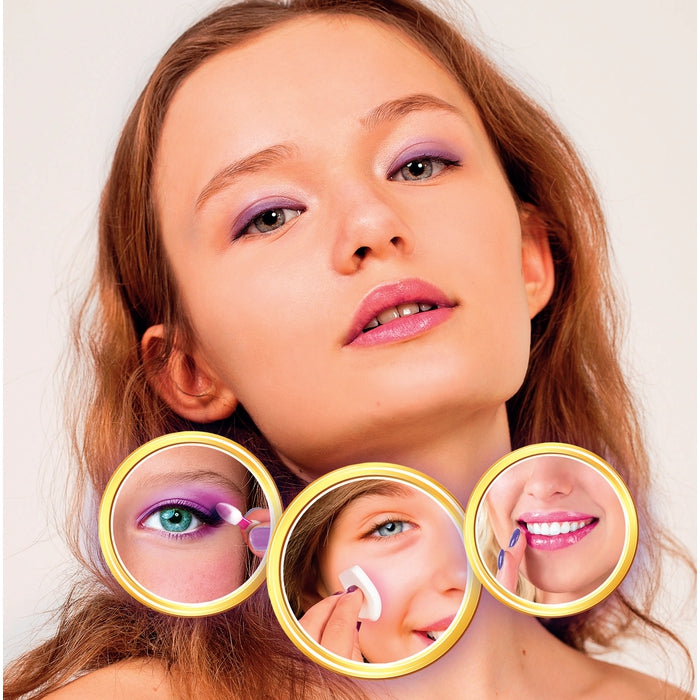 Make-up-Spiegel Deluxe