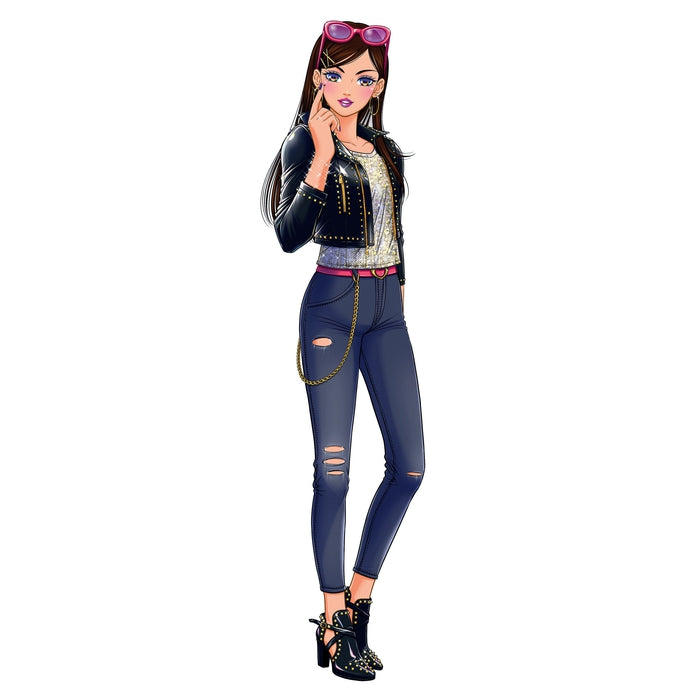 Make-up-Spiegel Deluxe