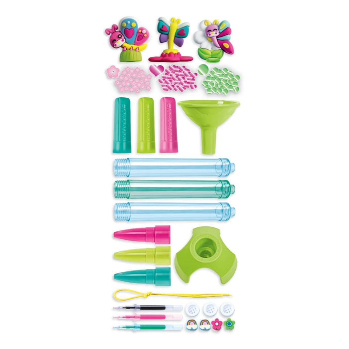 Deine Stift-Kreationen - Schmetterling