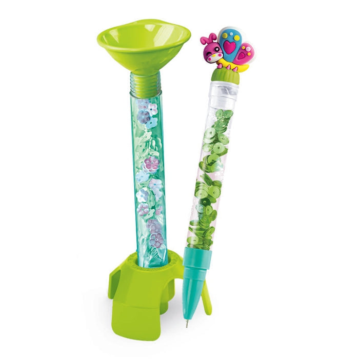 Deine Stift-Kreationen - Schmetterling